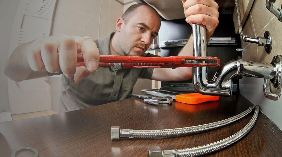 Local tankless water heater installation in Dubois, IN